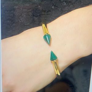 Vita Fede Mini Titan Stone Bracelet